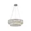 Newport 8450+18/S chrome; М0070078 Подвесной светильник chrome, изображение 2