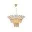 Newport 8812/C new gold Люстра gold, изображение 2