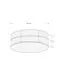 KUTEK LAV-PLM-6(P)440-2 Плафоньер, изображение 2
