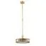 KUTEK LAV-ZW-6(P)440-1/R Люстра