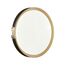 SONEX 7667/DL COLOR SN 132 Светильник пластик/белый/черный/золотой LED 48Вт 4000К D405 IP43 FAVEMO BLACK, изображение 6