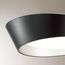 SONEX 7694/60L AVRA LED SN 048 Светильник металл/акрил/белый/черный/серебристый LED 60Вт 3000-6000K D500 IP20 пульт ДУ APEX, изображение 7