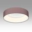 SONEX 7714/56L AVRA LED SN 033 Светильник металл/акрил/белый/мокко LED 56Вт 3000-6500К D460 IP20 пульт ДУ SHARMEL, изображение 5