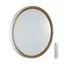 SONEX 7645/EL COLOR SN 158 Светильник пластик/белый/оранжевый LED 70Вт 3000-6000К D520 IP43 пульт ДУ KISIL