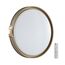 SONEX 7654/EL COLOR SN 132 Светильник пластик/серый/золот LED 70Вт 3000-6000К D505 IP43 пульт ДУ FAVEMO GREY