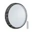 SONEX 7639/EL COLOR SN 137 Светильник пластик/чер. мрамор LED 70Вт 3000-6000K D510 IP43 пульт ДУ MRAMO BLACK