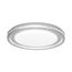 SONEX 7681/EL COLOR SN 164 Светильник пластик/сер под дер LED 70Вт 3000-6000K D480 IP43 пульт ДУ MAVI WOOD, изображение 7