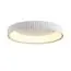 SONEX 7763/56L AVRA LED SN 036 Светильник металл/белый LED 56Вт 3000-6000K D500 IP43 ССТ SHARMEL, изображение 7
