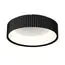 SONEX 7712/56L AVRA LED SN 033 Светильник металл/акрил/белый/черный LED 56Вт 3000-6500К D460 IP20 пульт ДУ SHARMEL, изображение 6