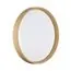 SONEX 7684/DL BASICA SN 166 Светильник пластик/кор. под дер. LED 48Вт 4000K D390 IP43 GARI WOOD