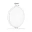 SONEX 7709/EL COLOR SN 154 Светильник пластик/желтый LED 70Вт 3000-6000К D500 IP43 пульт ДУ KEZO YELLOW, изображение 2