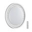 SONEX 7681/EL COLOR SN 164 Светильник пластик/сер под дер LED 70Вт 3000-6000K D480 IP43 пульт ДУ MAVI WOOD