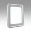 SONEX 7682/EL COLOR SN 164 Светильник пластик/сер под дер LED 70Вт 3000-6000K 507х507 IP43 пульт ДУ MAVI WOOD, изображение 5