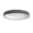 SONEX 7765/56L AVRA LED SN 036 Светильник металл/белый/серый LED 56Вт 3000-6000K D500 IP43 ССТ SHARMEL, изображение 5