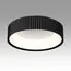 SONEX 7712/56L AVRA LED SN 033 Светильник металл/акрил/белый/черный LED 56Вт 3000-6500К D460 IP20 пульт ДУ SHARMEL, изображение 5