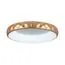 SONEX 7771/56L AVRA LED SN 023 Светильник металл/белый/золотой LED 56Вт 3000-6000K D500 IP43 ССТ LACUNA, изображение 6