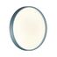 SONEX 7745/CL COLOR SN 127 Светильник светодиодный потолочный пластик/белый/синий LED 30Вт 4000К D330 IP43 MAVIC, изображение 5