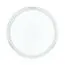 SONEX 3028/EL COLOR SN 223 Светильник пластик/бел LED 72Вт 3000-6500K D490 IP43 пульт ДУ/RGB/LampSmart SLOT, изображение 6