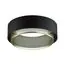 SONEX 7692/48L AVRA LED SN 053 Светильник металл/акрил/белый/черный/шампань LED 48Вт 3000-6000K D410 IP20 пульт ДУ ANTEY, изображение 11