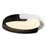 SONEX 7706/60L AVRA LED SN 047 Светильник металл/пластик/белый/черный LED 60Вт 3000-6000K D580 IP20 пульт ДУ ANTARES, изображение 8