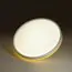 SONEX 7709/EL COLOR SN 154 Светильник пластик/желтый LED 70Вт 3000-6000К D500 IP43 пульт ДУ KEZO YELLOW, изображение 6