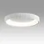 SONEX 7763/56L AVRA LED SN 036 Светильник металл/белый LED 56Вт 3000-6000K D500 IP43 ССТ SHARMEL, изображение 3