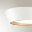 SONEX 7693/60L AVRA LED SN 048 Светильник металл/акрил/белый/золотистый LED 60Вт 3000-6000K D500 IP20 пульт ДУ APEX, изображение 8