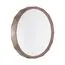 SONEX 7637/DL BASICA SN 169 Светильник пластик/кор. под дер LED 48Вт 3000-6000K D385 IP43 пульт ДУ ZIF WOOD, изображение 7