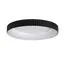 SONEX 7764/56L AVRA LED SN 036 Светильник металл/белый/черный LED 56Вт 3000-6000K D500 IP43 ССТ SHARMEL