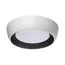 SONEX 7715/54L AVRA LED SN 051 Светильник металл/акрил/белый/черный LED 54Вт 3000-6500К D500 IP20 пульт ДУ CRONUS, изображение 8