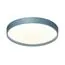SONEX 7745/CL COLOR SN 127 Светильник светодиодный потолочный пластик/белый/синий LED 30Вт 4000К D330 IP43 MAVIC, изображение 4