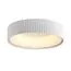 SONEX 7762/56L AVRA LED SN 034 Светильник металл/белый LED 56Вт 3000-6000K D450 IP43 ССТ SHARMEL, изображение 8