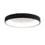 SONEX 7764/56L AVRA LED SN 036 Светильник металл/белый/черный LED 56Вт 3000-6000K D500 IP43 ССТ SHARMEL, изображение 4