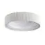 SONEX 7762/56L AVRA LED SN 034 Светильник металл/белый LED 56Вт 3000-6000K D450 IP43 ССТ SHARMEL