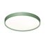 SONEX 7743/DL COLOR SN 127 Светильник светодиодный потолочный пластик/белый/зеленый LED 48Вт 3000-6000К D380 IP43 пульт ДУ MAVIC, изображение 5