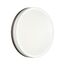 SONEX 7668/DL COLOR SN 152 Светильник пластик/белый/темно-коричневый LED 48Вт 4000К D415 IP43 NOHAVA BROWN, изображение 5