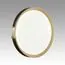 SONEX 7667/EL COLOR SN 132 Светильник пластик/черн/золот LED 70Вт 3000-6000К D505 IP43 пульт ДУ FAVEMO BLACK, изображение 5