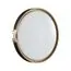 SONEX 7667/EL COLOR SN 132 Светильник пластик/черн/золот LED 70Вт 3000-6000К D505 IP43 пульт ДУ FAVEMO BLACK, изображение 7