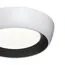 SONEX 7715/54L AVRA LED SN 051 Светильник металл/акрил/белый/черный LED 54Вт 3000-6500К D500 IP20 пульт ДУ CRONUS, изображение 9