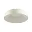 SONEX 7690/65L AVRA LED SN 043 Светильник металл/акрил/белый LED 65Вт 4000K D480 IP20 CONFY