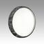 SONEX 7639/DL COLOR SN 137 Светильник пластик/черн. мрамор LED 48Вт 4000K D410 IP43 MRAMO BLACK, изображение 5