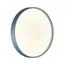 SONEX 7745/CL COLOR SN 127 Светильник светодиодный потолочный пластик/белый/синий LED 30Вт 4000К D330 IP43 MAVIC, изображение 5