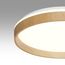 SONEX 7684/DL BASICA SN 166 Светильник пластик/кор. под дер. LED 48Вт 4000K D390 IP43 GARI WOOD, изображение 7