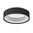 SONEX 7712/56L AVRA LED SN 033 Светильник металл/акрил/белый/черный LED 56Вт 3000-6500К D460 IP20 пульт ДУ SHARMEL, изображение 7