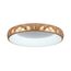 SONEX 7771/56L AVRA LED SN 023 Светильник металл/белый/золотой LED 56Вт 3000-6000K D500 IP43 ССТ LACUNA, изображение 8