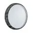 SONEX 7639/EL COLOR SN 137 Светильник пластик/чер. мрамор LED 70Вт 3000-6000K D510 IP43 пульт ДУ MRAMO BLACK, изображение 6