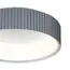 SONEX 7713/56L AVRA LED SN 033 Светильник металл/акрил/белый/серый LED 56Вт 3000-6500К D460 IP20 пульт ДУ SHARMEL, изображение 8