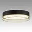 SONEX 7723/65L AVRA LED SN 055 Светильник металл/пластик/белый/черный/золотой LED 65Вт 3000-6000K D450 IP20 пульт ДУ LOFTY, изображение 5