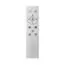 SONEX 7713/56L AVRA LED SN 033 Светильник металл/акрил/белый/серый LED 56Вт 3000-6500К D460 IP20 пульт ДУ SHARMEL, изображение 3