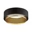 SONEX 7692/48L AVRA LED SN 053 Светильник металл/акрил/белый/черный/шампань LED 48Вт 3000-6000K D410 IP20 пульт ДУ ANTEY, изображение 10